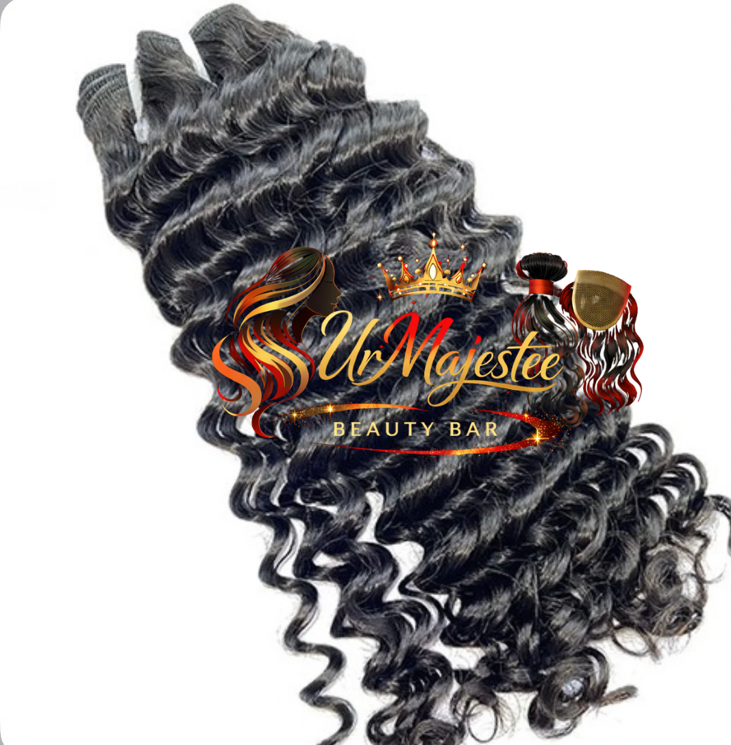 Raw Bundles