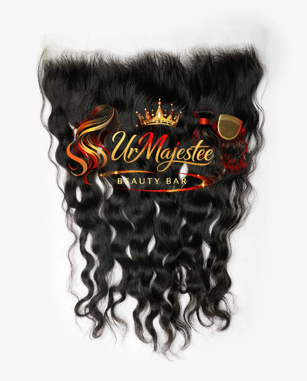 HD Lace frontals