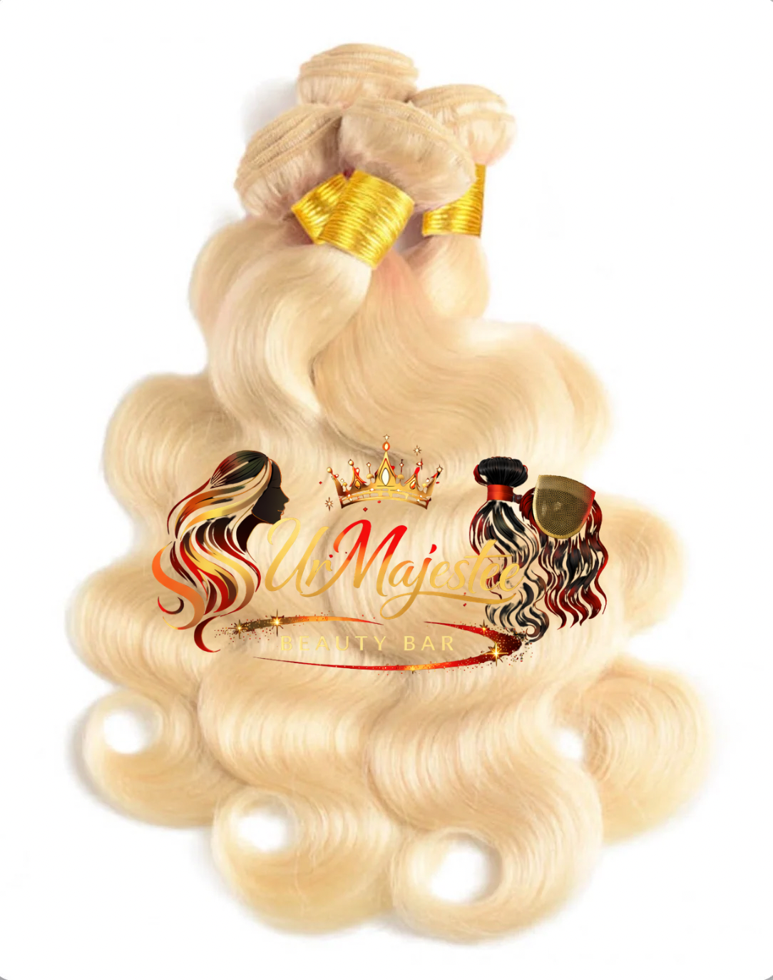 613 Blonde