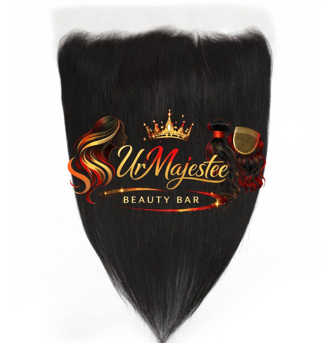 HD Lace frontals