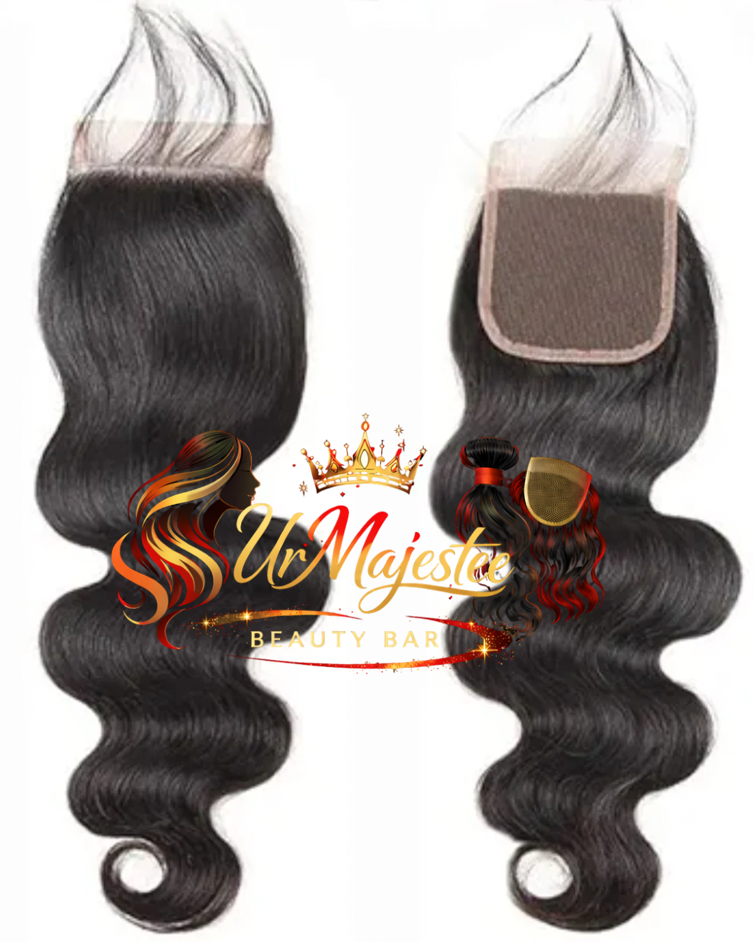 Raw Closure