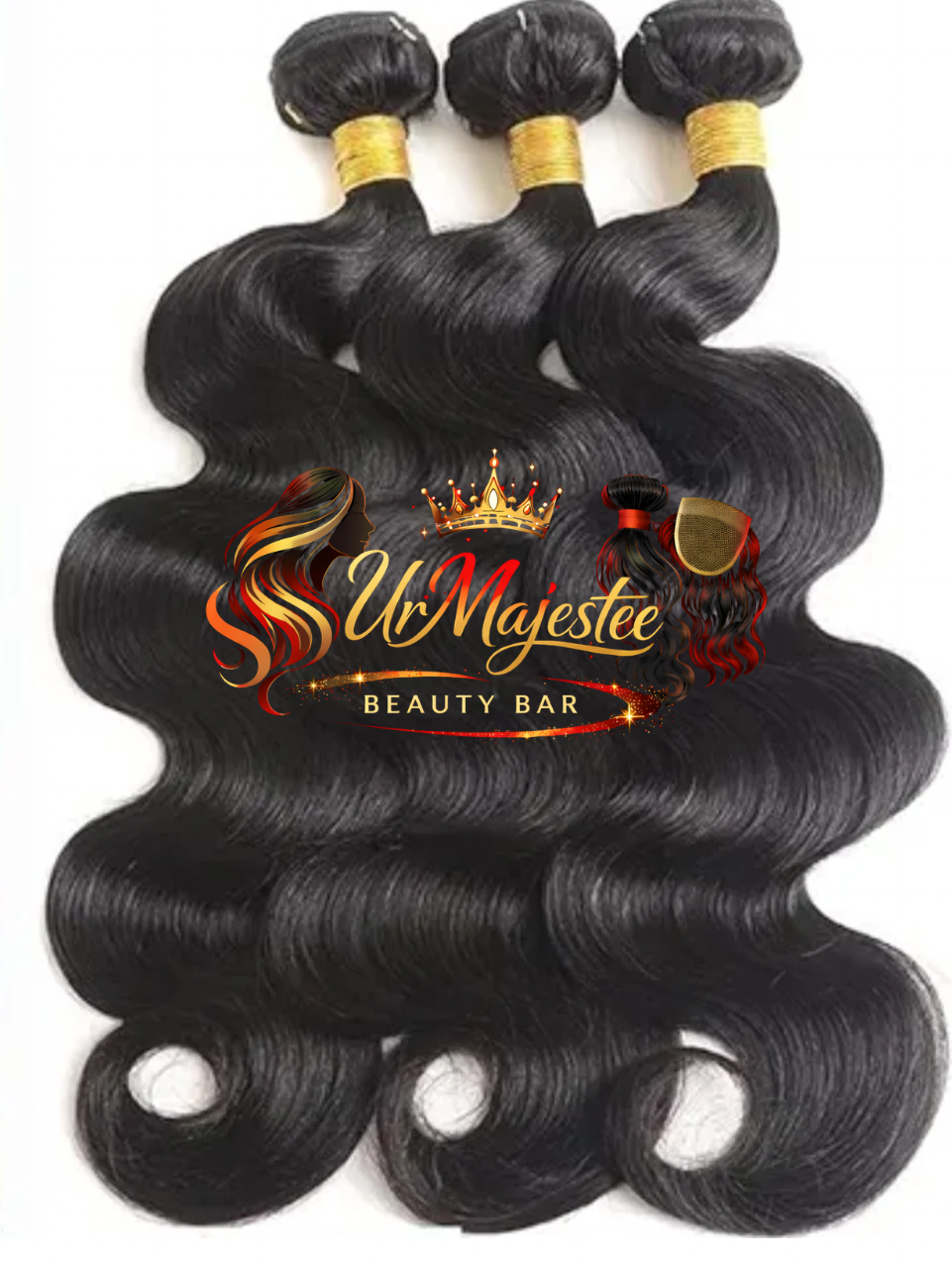 Luxury Raw Bundle Deals ✨