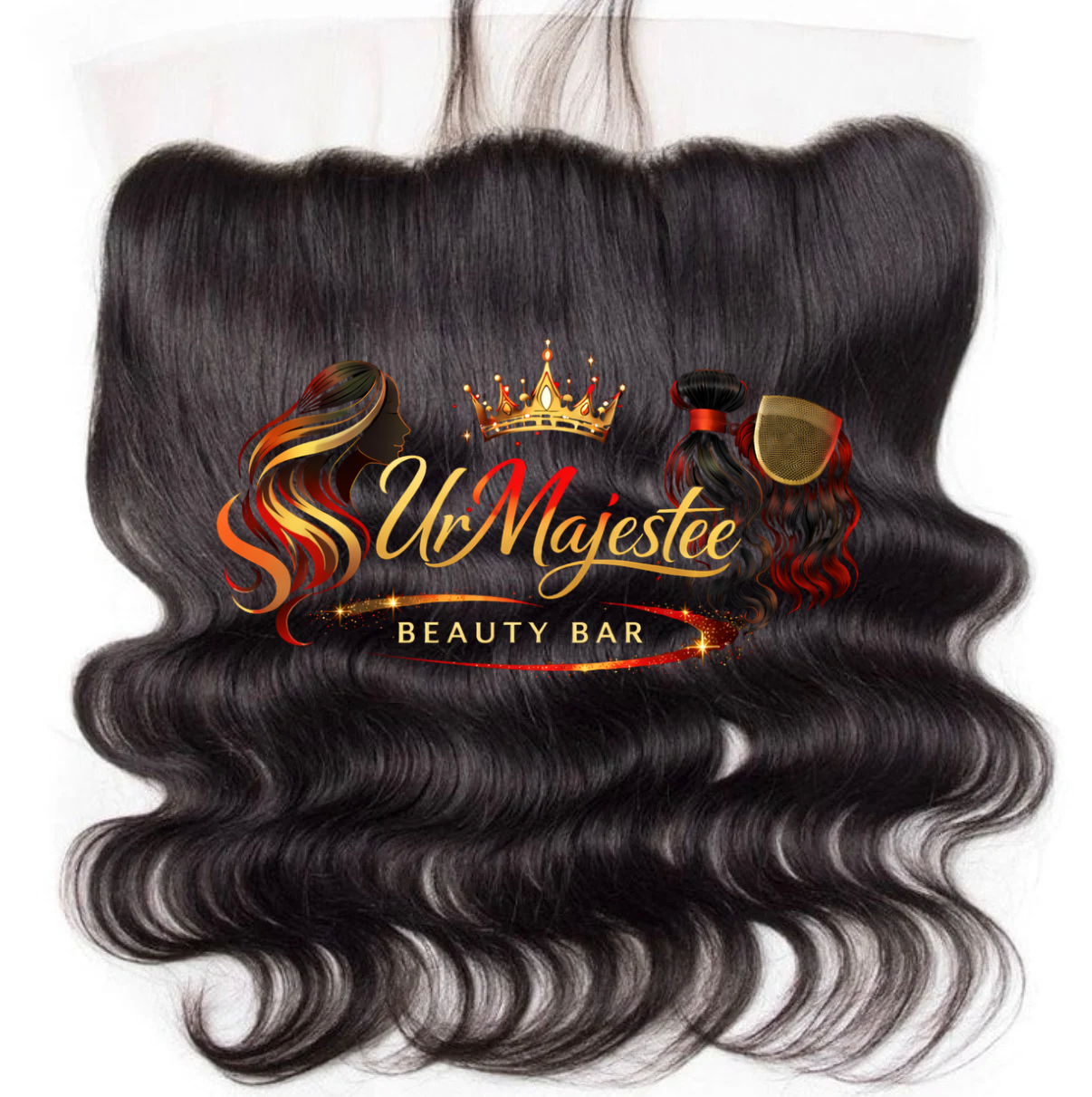 HD Lace frontals